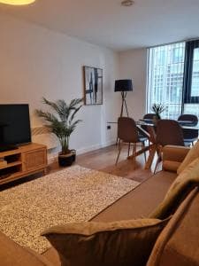 I Quarter Apartment