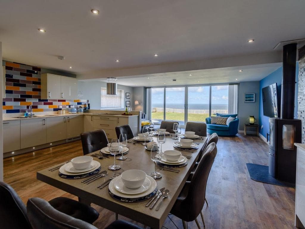 Accommodation at Apple Pip in reighton