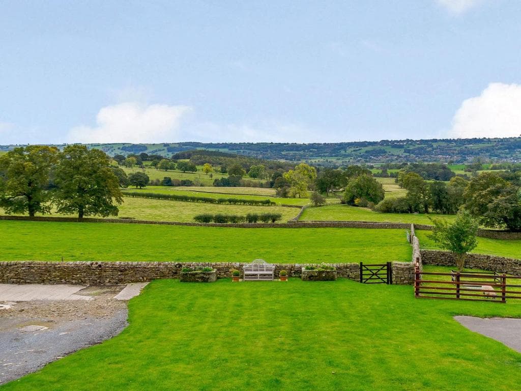 Accommodation at Middle Mistal in stainburn