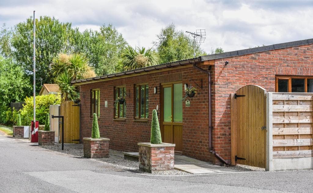 Accommodation at Blossom Cottage with Hot Tub in strensall