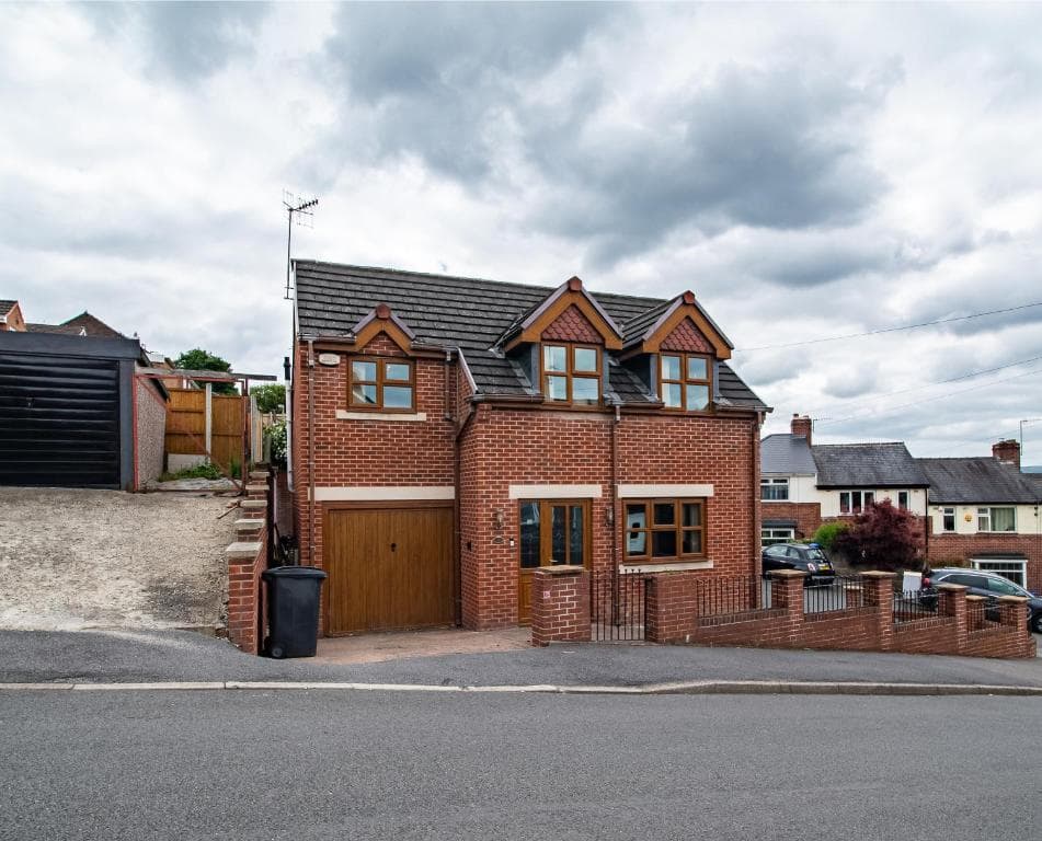 Grandeur Homes Sheffield