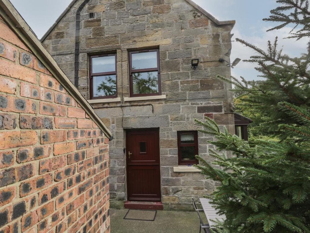 Accommodation at Foulsyke Farm Cottage in easington north yorkshire