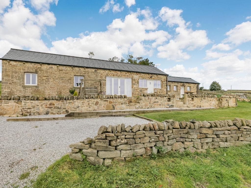 Accommodation at The Piggery in keighley