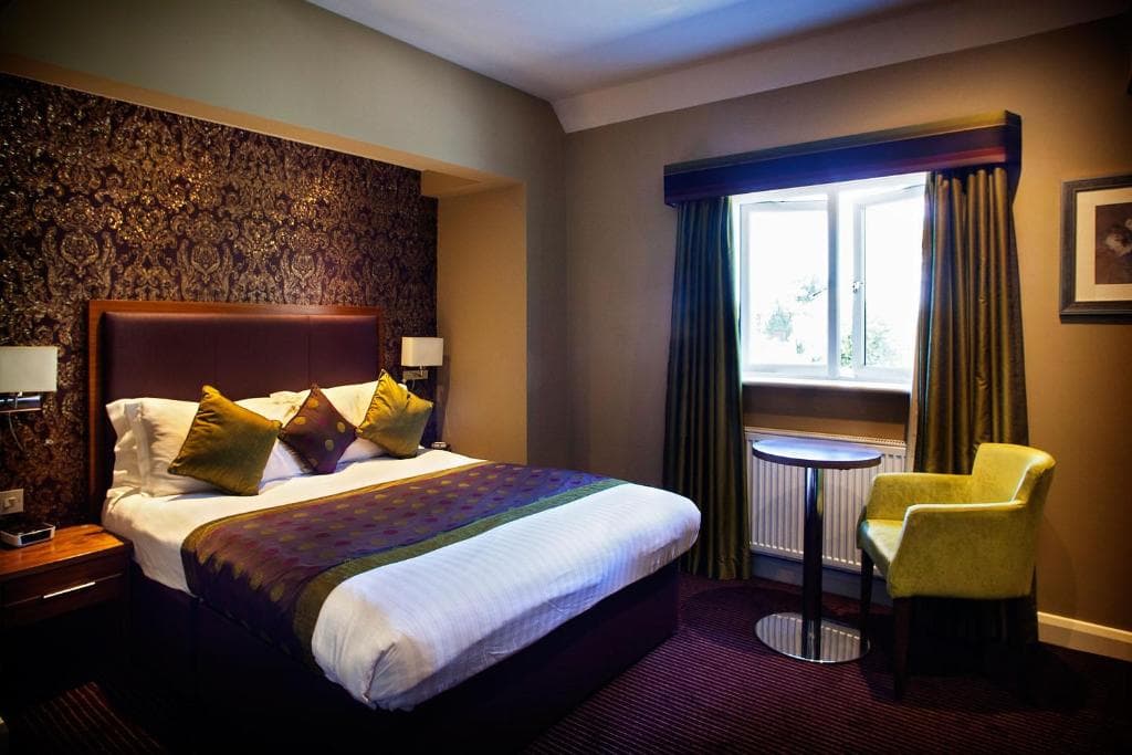 Accommodation at 315 Bar & Restaurant in huddersfield