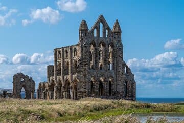 North York Moors Hidden Gems (Self-guided Tour & Treasure Hunt)