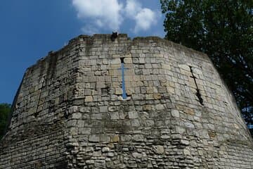 Private Viking Walk of York - Tour in york
