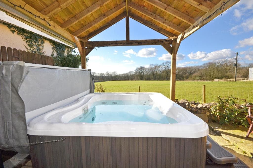 Accommodation at Rocklands Lodges in pickering