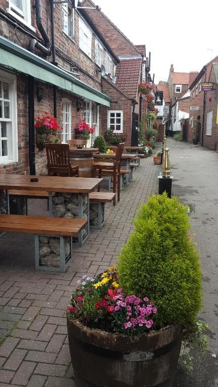 Accommodation at Windmill Bed and Breakfast in beverley