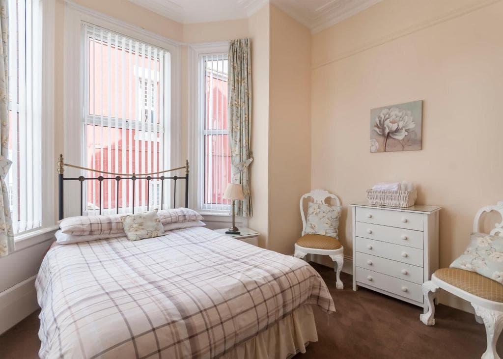 Accommodation at Kingswood Guest House in thornaby
