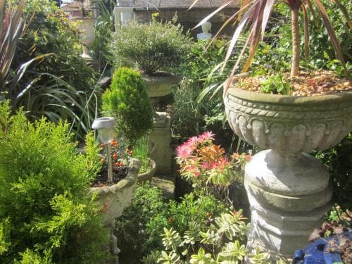 Accommodation at White Owl Holiday Apartments in robin hoods bay