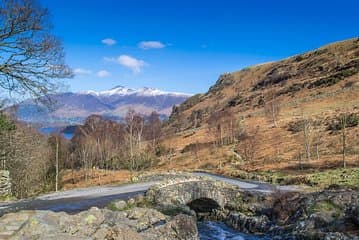 Private Hire: Lake District from Harrogate in 16 Seater Minibus - Taxis in harrogate