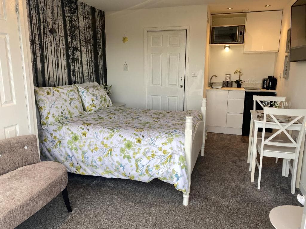 Accommodation at Studio 95 in barbon