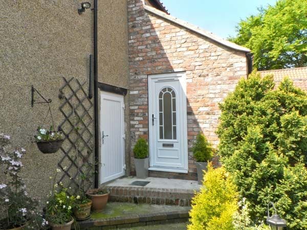 Accommodation at Annexe in thirsk