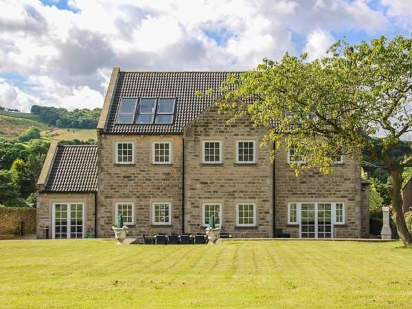 Accommodation at Hartcliffe View in millhouse green