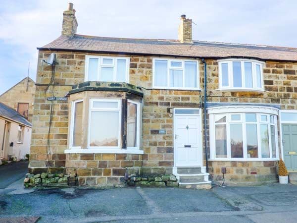 Accommodation at Smugglers' Cottage in marske by the sea