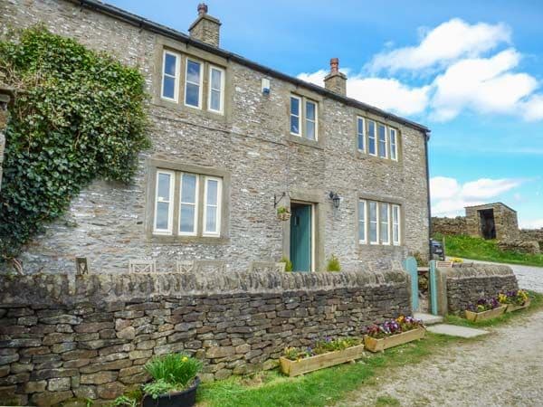 Accommodation at Street Head Farm in lothersdale