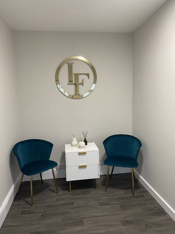 Lucy Freeman Aesthetics - Spa in alverthorpe