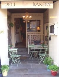 Cafe Askrigg Village Kitchen in askrigg