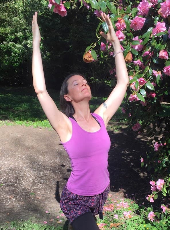 Piries' Soul Food - Yoga Studios in barbon