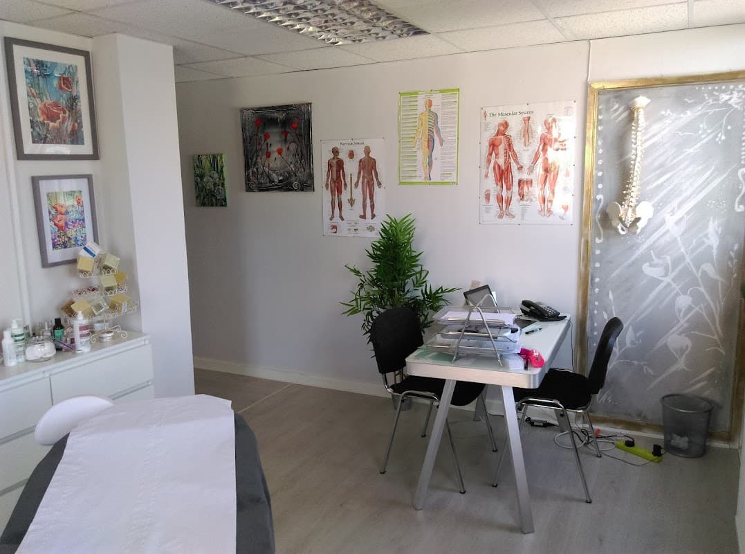 ATP Physio Clinic - Sports Injury Clinics in barnsley