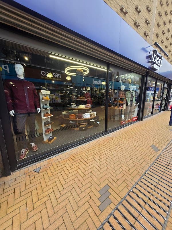 Best Jeans Ltd - Clothes Shops in barnsley