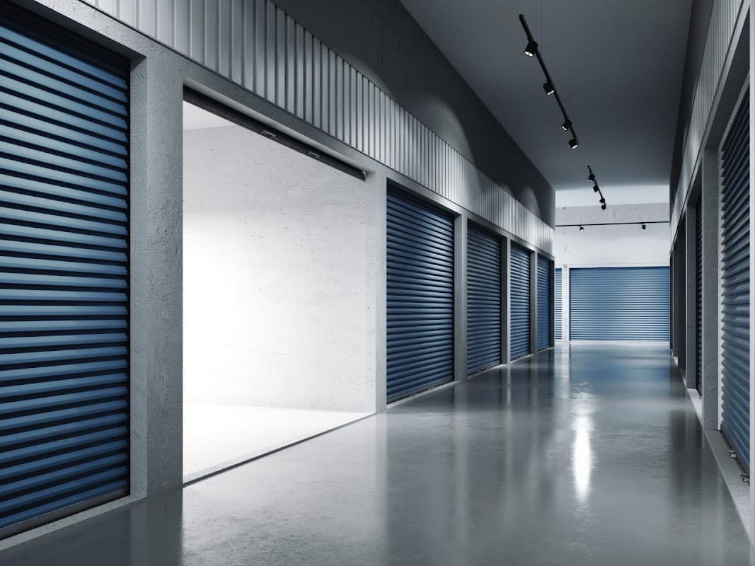 Cuboid Self Storage Barnsley - Self Storage in barnsley