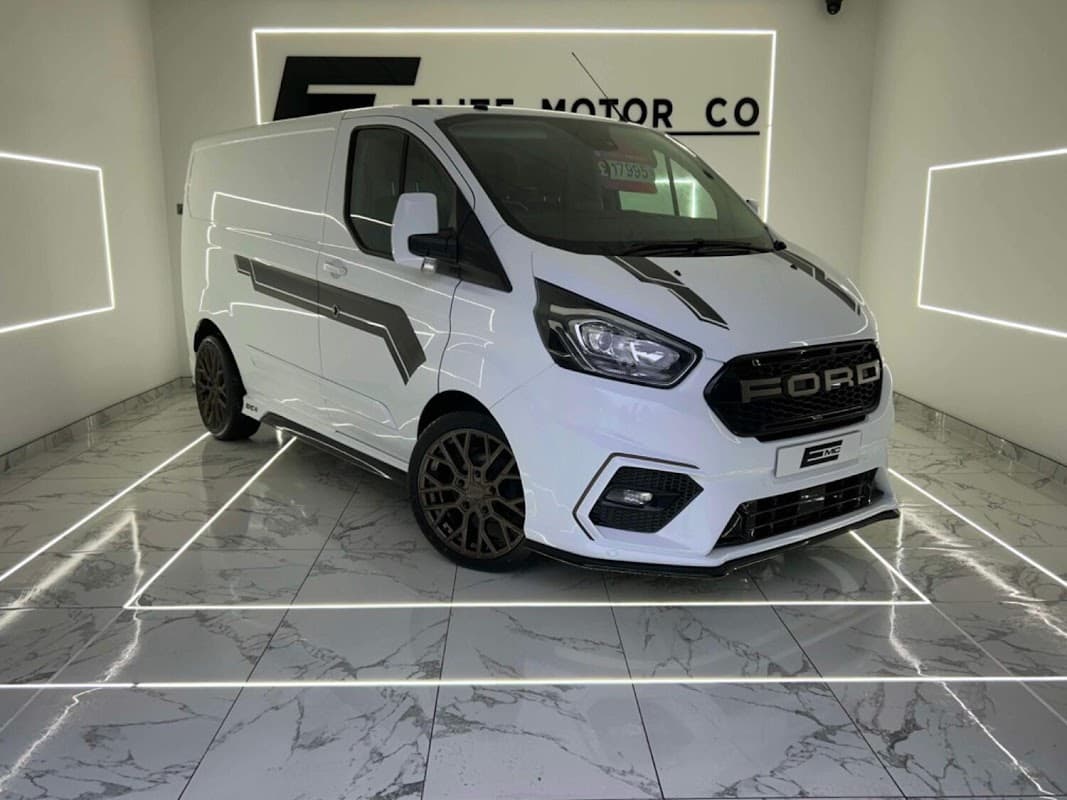 Elite Motor Co - Car Dealers in barnsley
