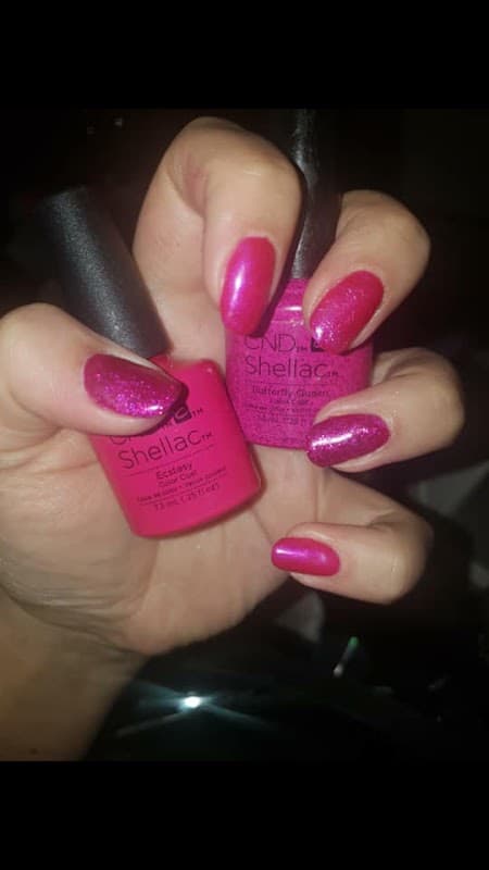 Jessicaβs Beauty - Beauty Salons in barnsley