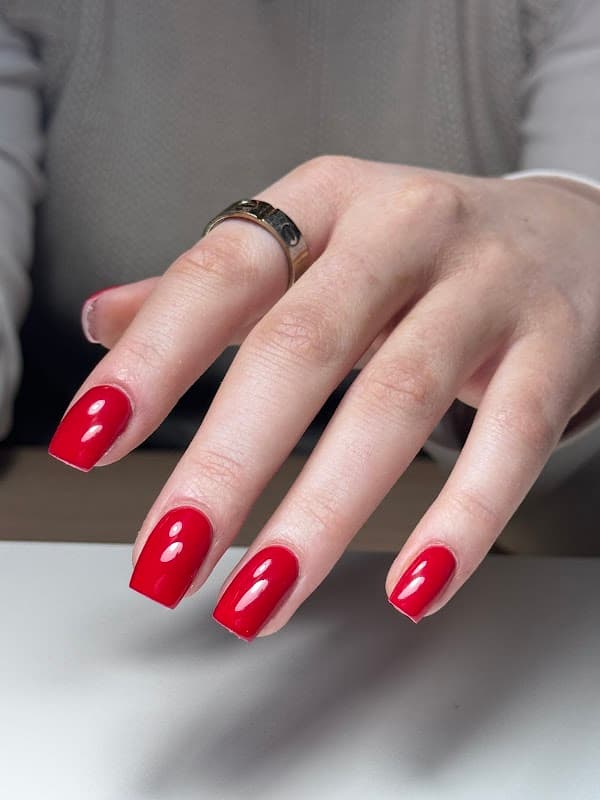 Nocturne Nails