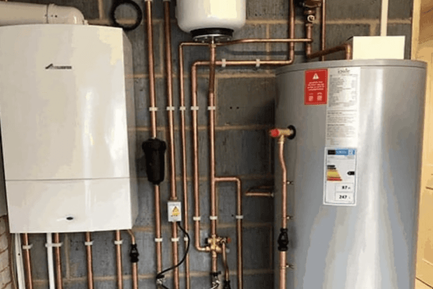 OneHeat Ltd