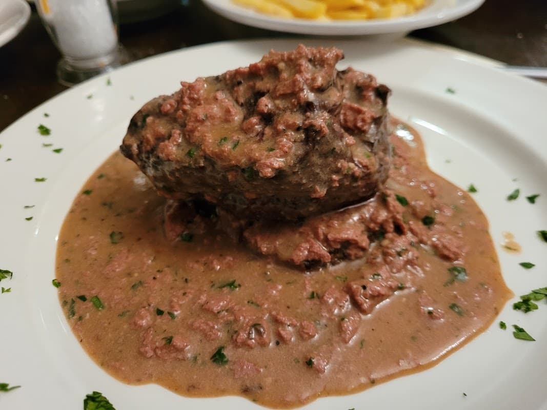 Puccini's