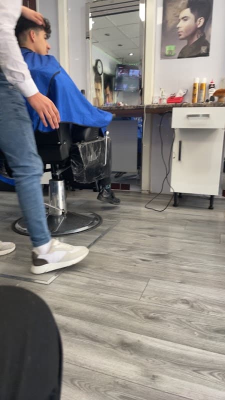 Remix Barbershop - Barbers in barnsley