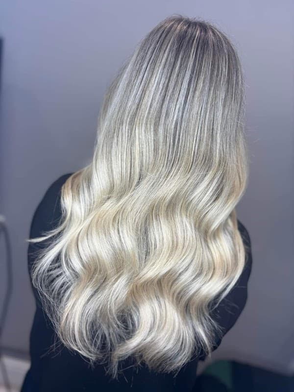 The Hair Revolution