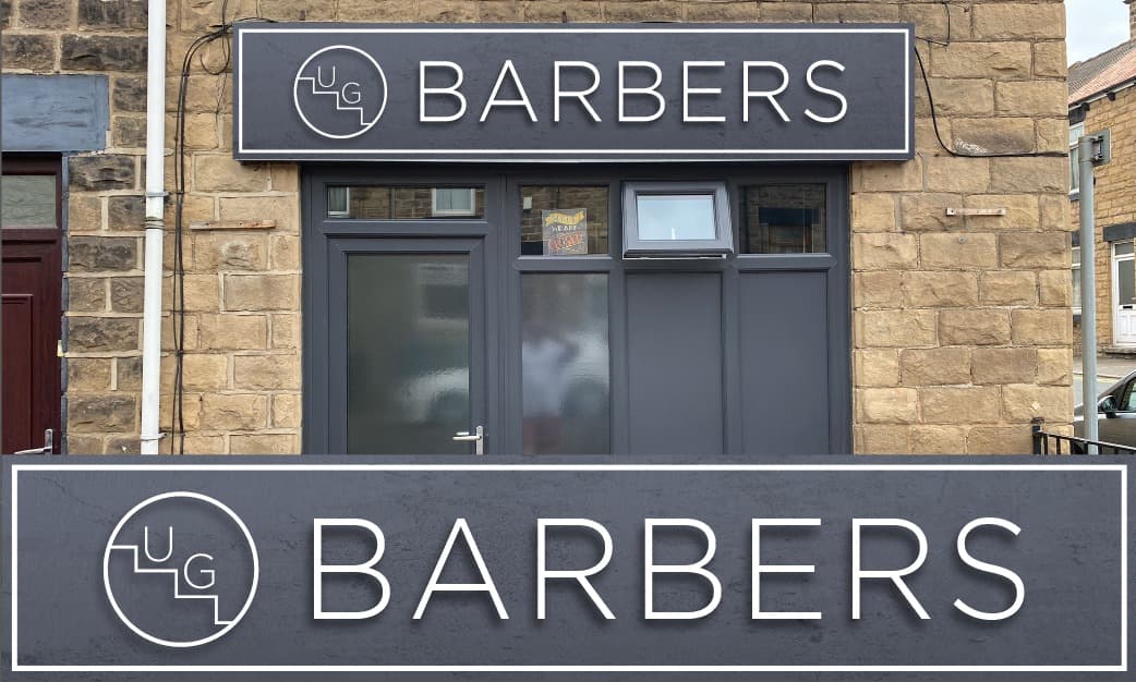 Ug Barbers Barnsley Town - Barbers in barnsley