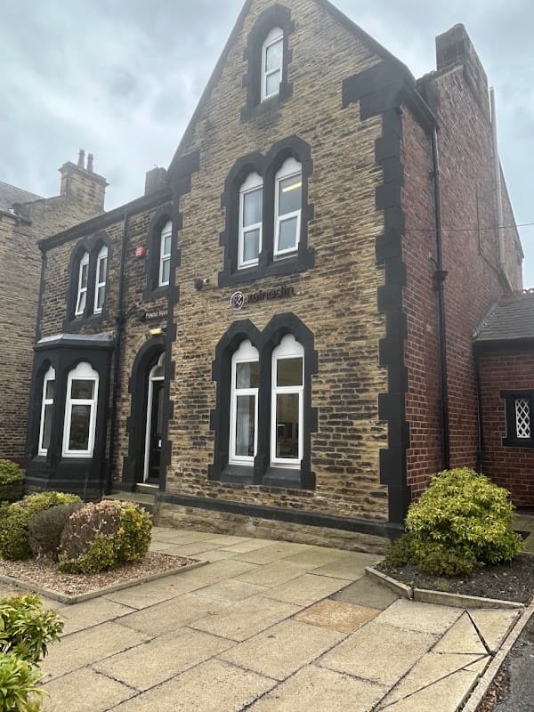 Xeinadin - Accountants in barnsley