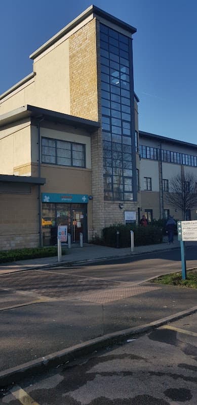 Brookroyd Surgery - Doctors in batley