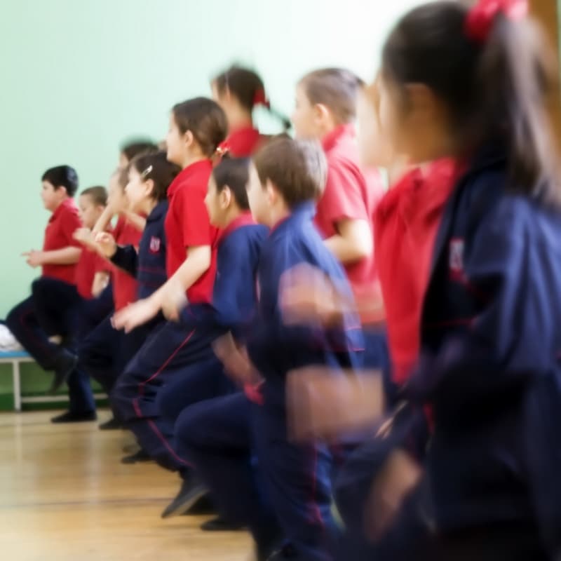 Dale House School - Nurseries in batley