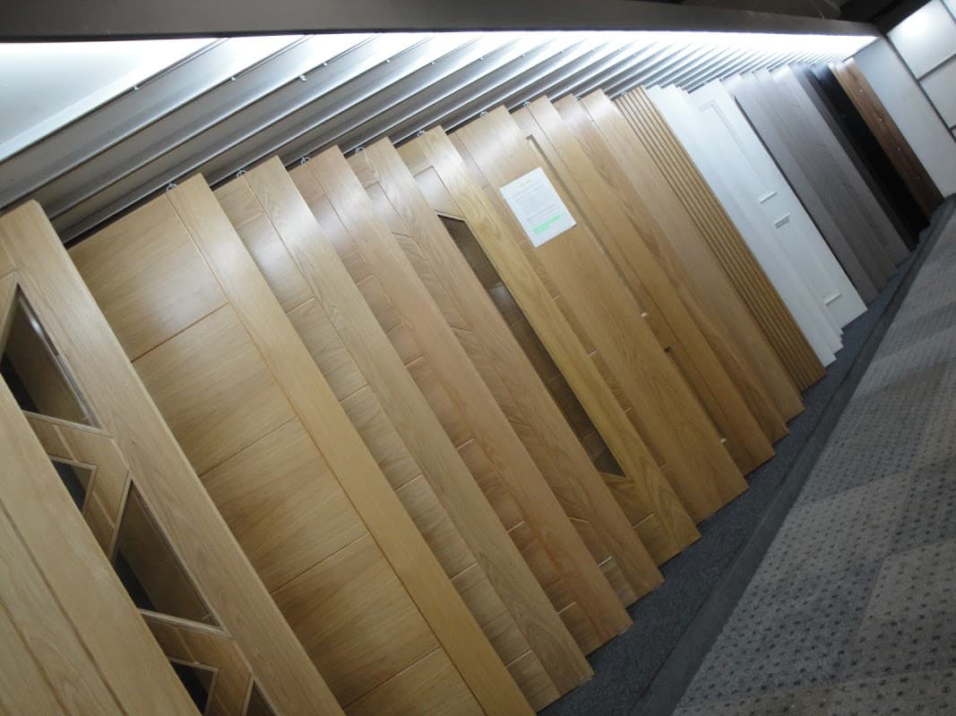 Doors2Floors UK - DIY Stores in batley
