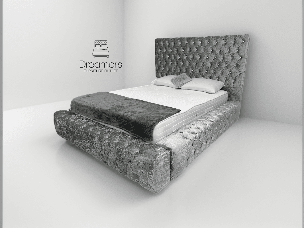 Dreamers Furniture Outlet - Furniture Shops in batley