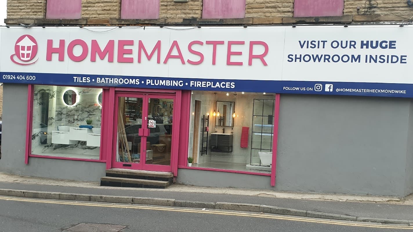 Homemaster - DIY Stores in batley