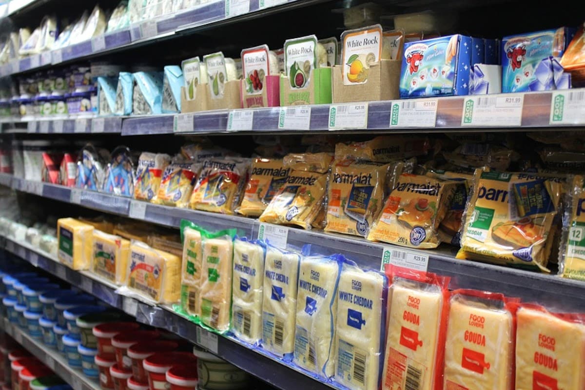 Kola Bros - Grocers in batley