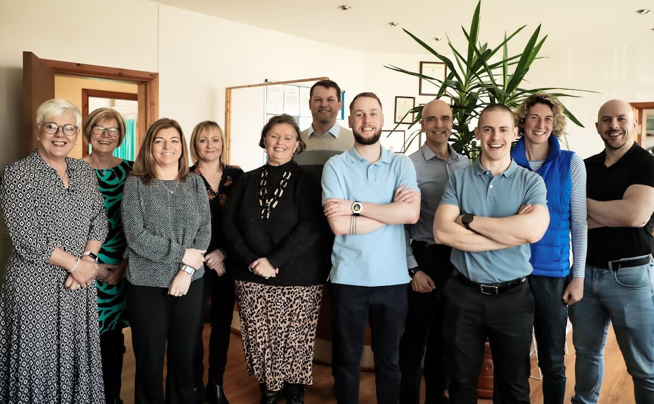 Morley Chiropractic Clinic - Chiropractors in batley