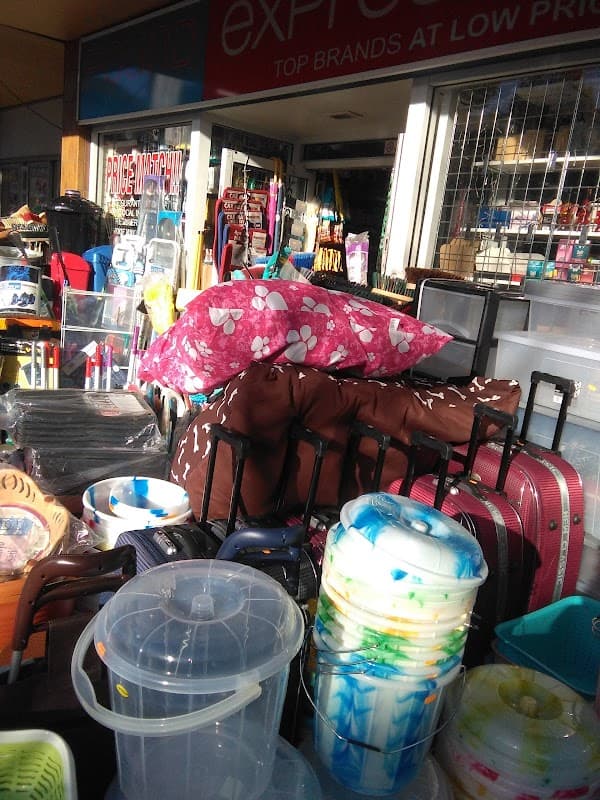Pound Express - Discount Stores in batley