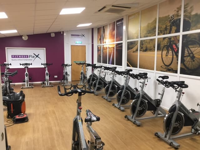 Bircotes Leisure Centre - Swimming Pools in bawtry