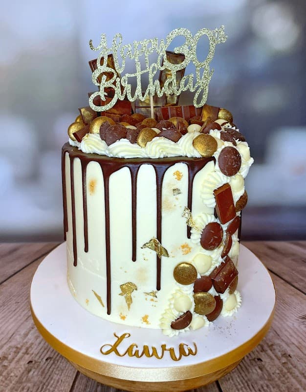 Bungleโs Bakes - Bakers in bawtry
