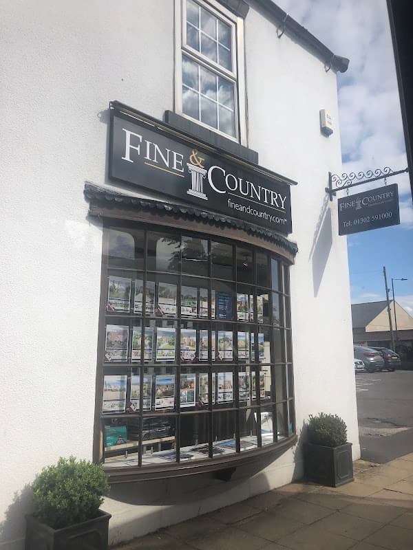 Fine & Country Bawtry