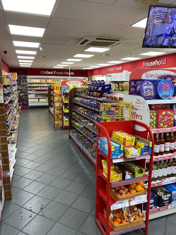 Today's Local - Grocers in bawtry