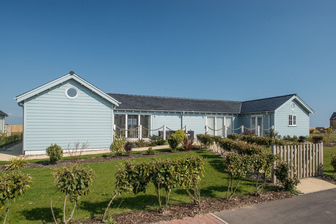 Accommodation at Beach House in the bay filey