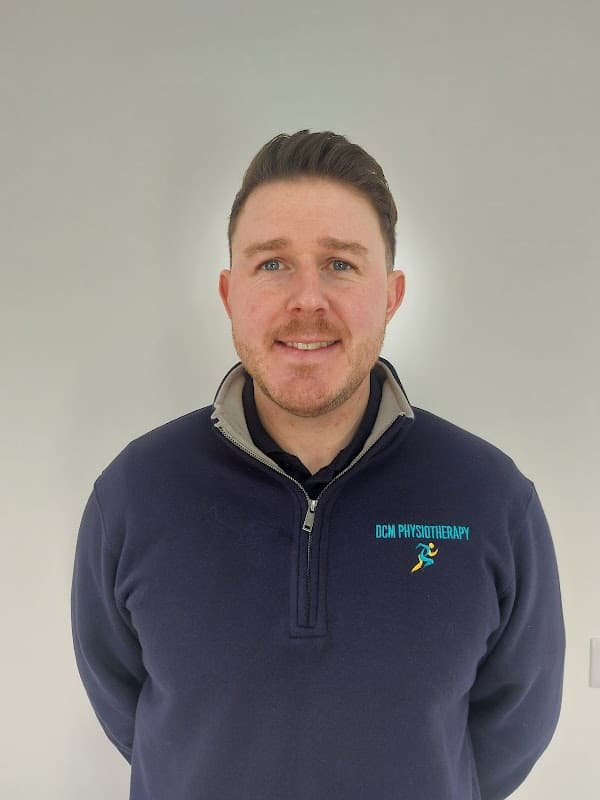 DCM Physiotherapy - Sports Injury Clinics in bedale