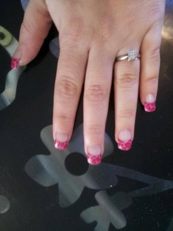 A Touch of Elegance - Nail Salons in beeston